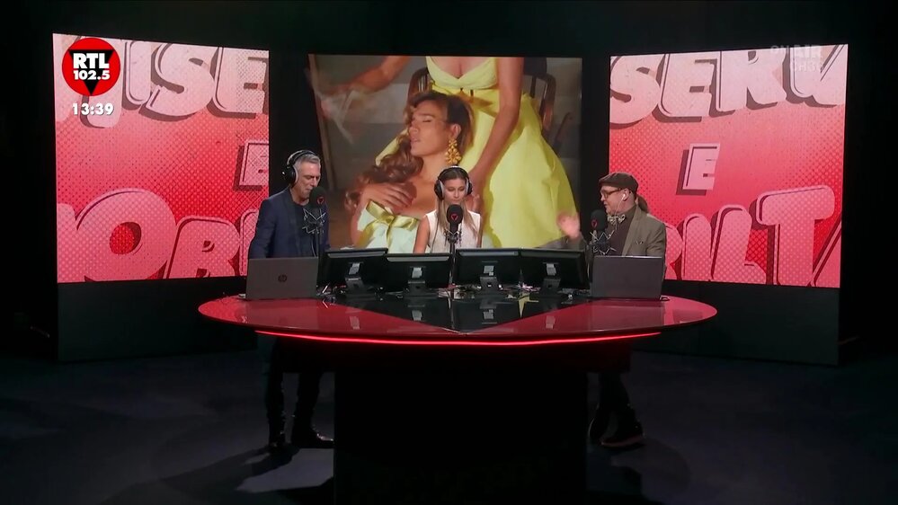 Puntata del 01/10/2025