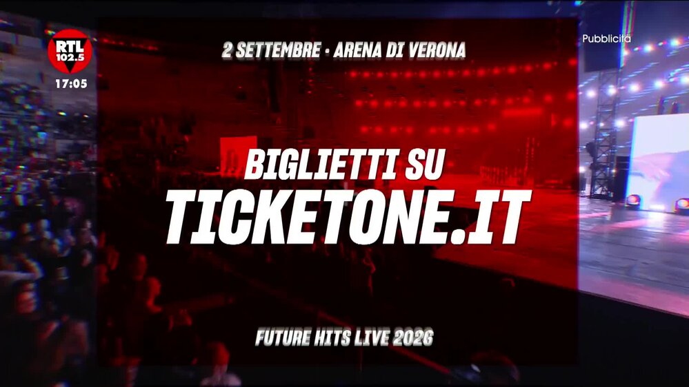 Puntata del 18/06/2026