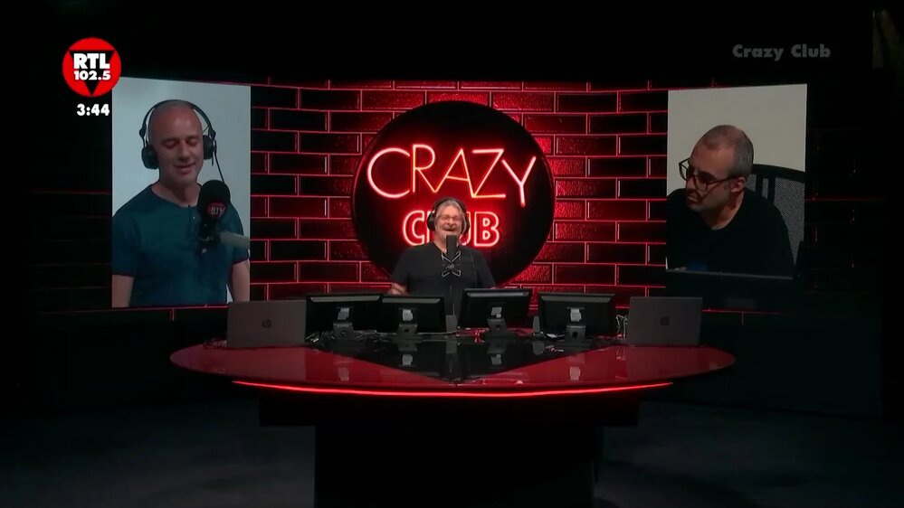 Puntata del 17/06/2025