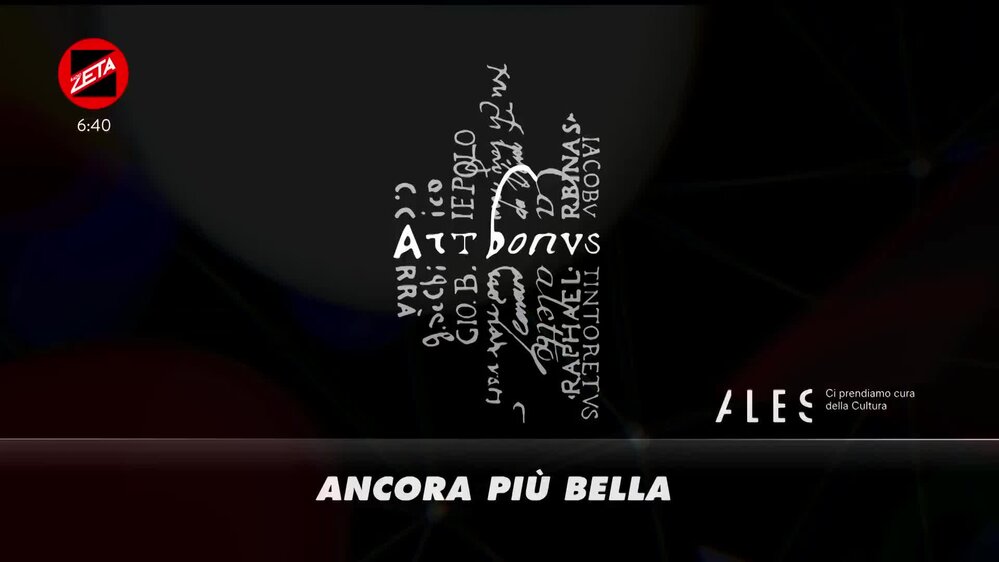 Puntata del 01/06/2026