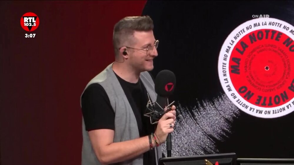 Puntata del 05/01/2026