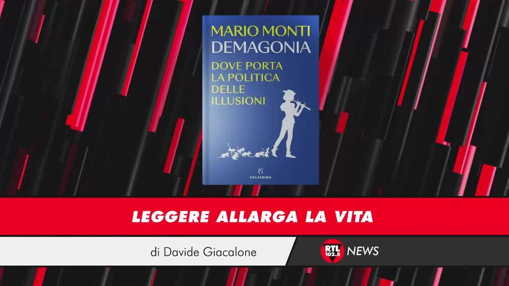 Mario Monti - Demagonia