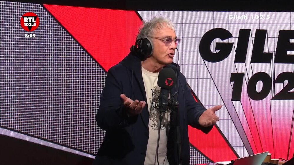 Giletti 102.5: il governo Meloni, meglio o peggio di quattro anni fa?