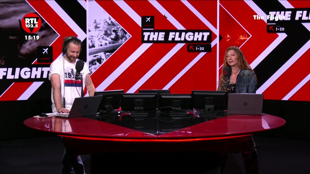 Puntata del 08/06/2026