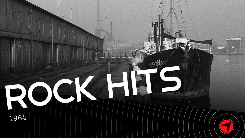 Rock Hits 1964