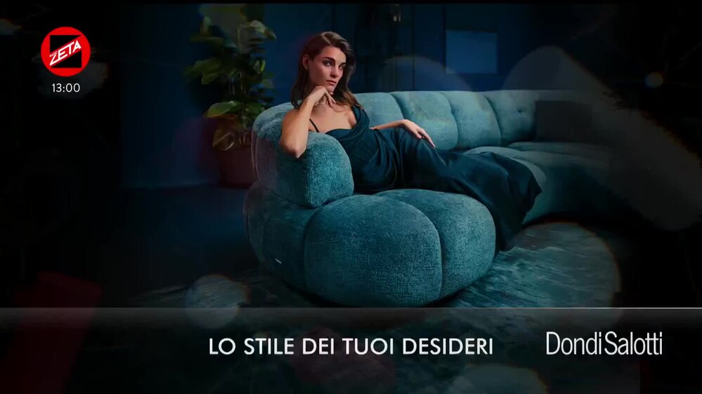 Puntata del 13/12/2025