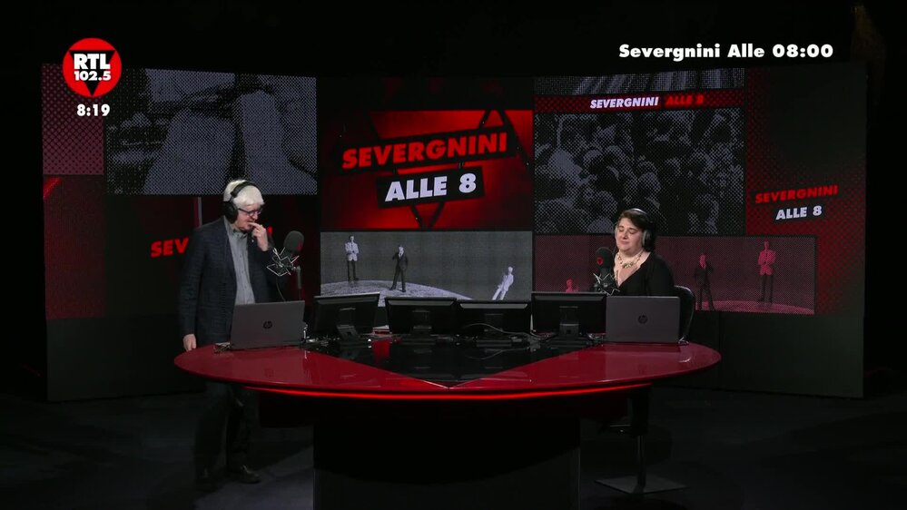 Puntata del 14/02/2026