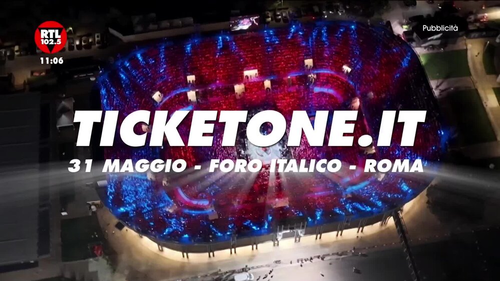 Puntata del 18/01/2026