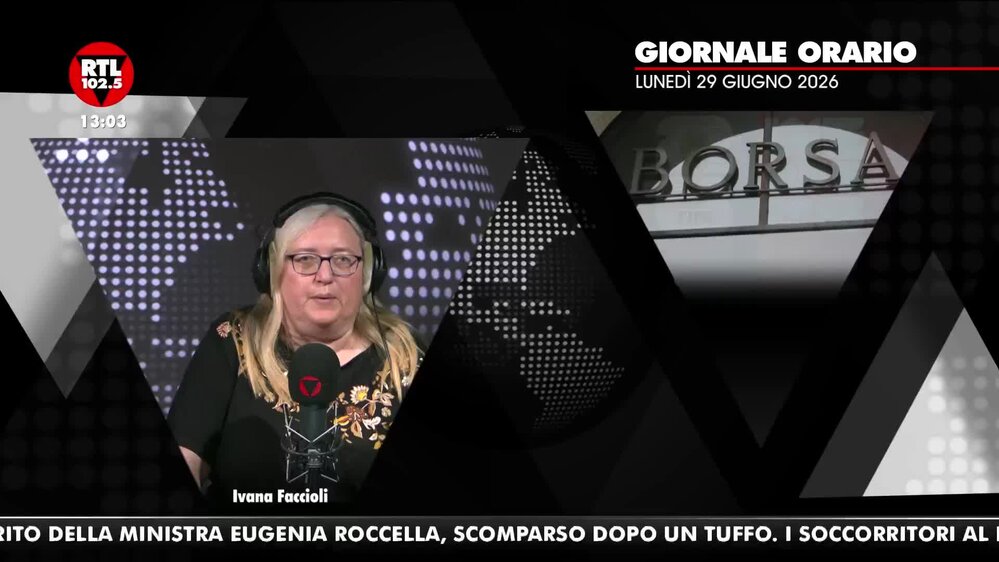 Puntata del 29/06/2026