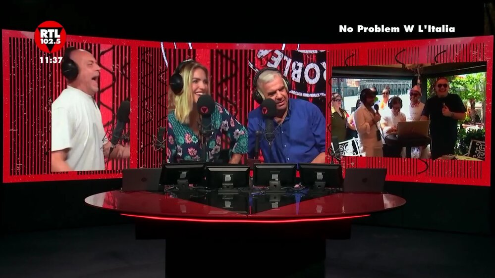 Puntata del 06/07/2025