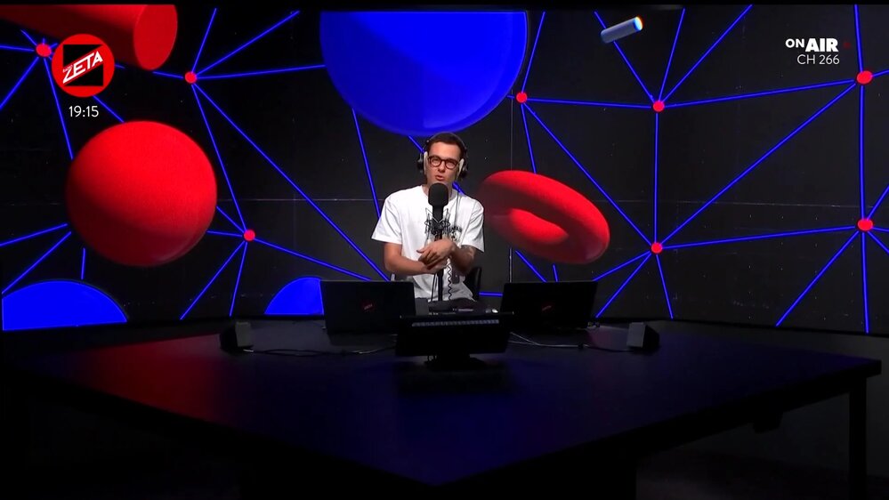 Puntata del 02/12/2025