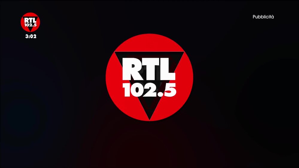 Puntata del 02/11/2025