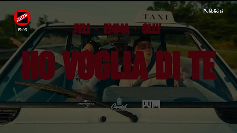 Puntata del 20/06/2025