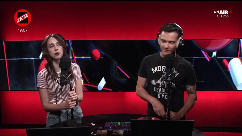 Puntata del 20/06/2025