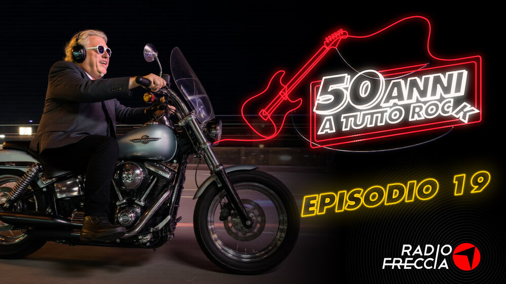 THE EAGLES - ONE OF THESE NIGHTS