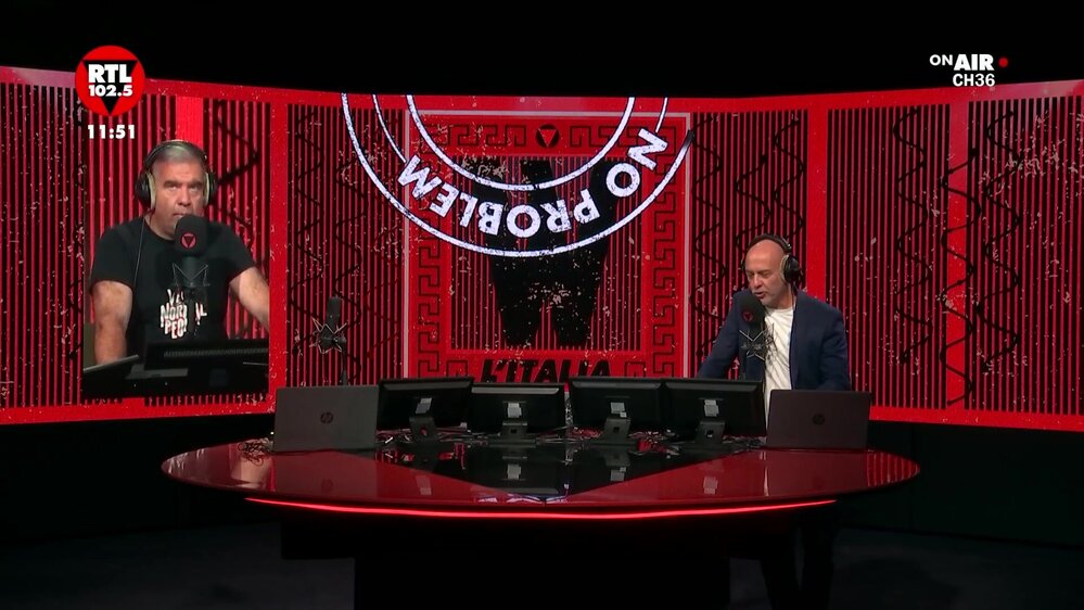 Puntata del 27/06/2025