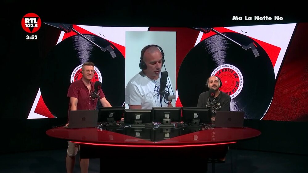 Puntata del 13/07/2025