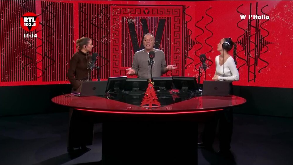 Puntata del 17/12/2025