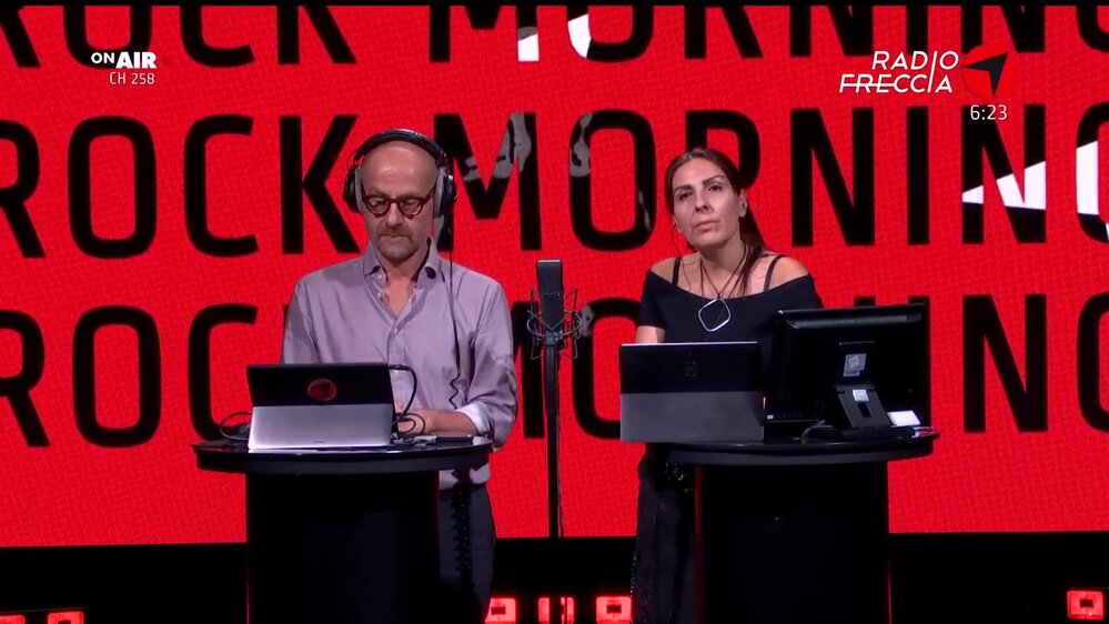 Puntata del 20/07/2026