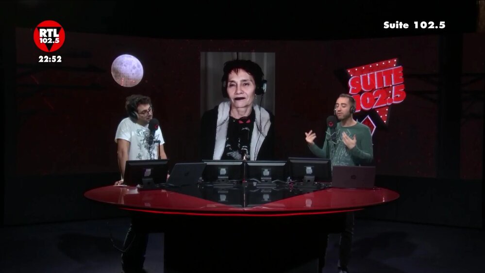 Puntata del 09/01/2025