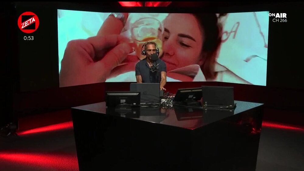 Puntata del 06/06/2025