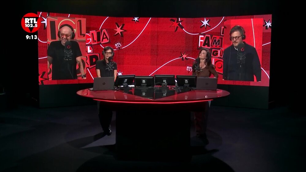 Puntata del 07/10/2025