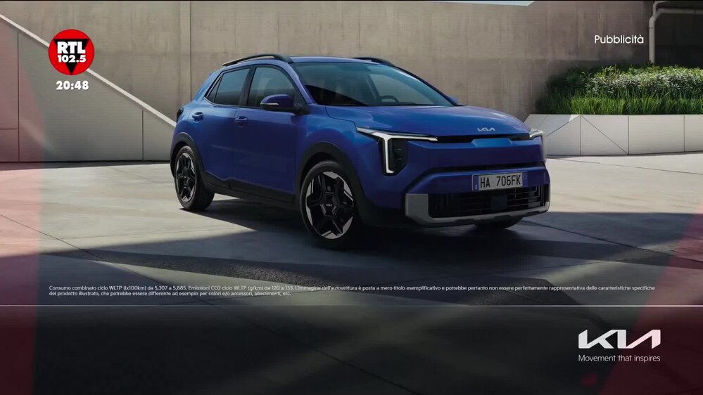 Puntata del 17/02/2026