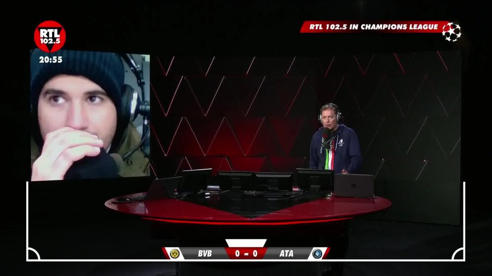 Puntata del 17/02/2026