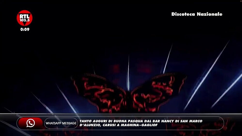 Puntata del 05/04/2026