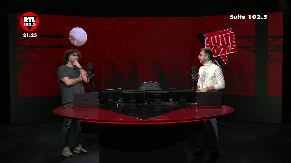 Puntata del 03/02/2026