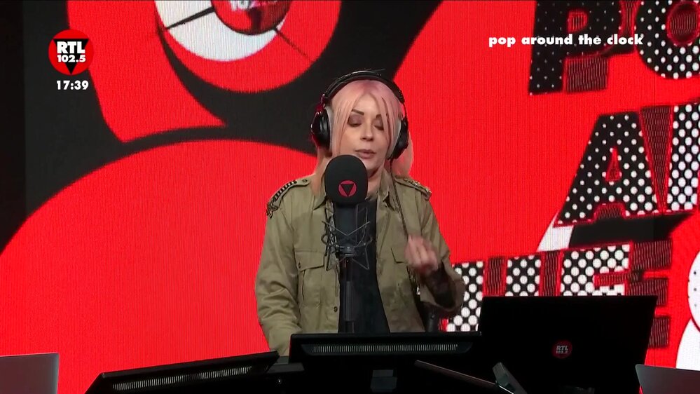 Puntata del 30/03/2025