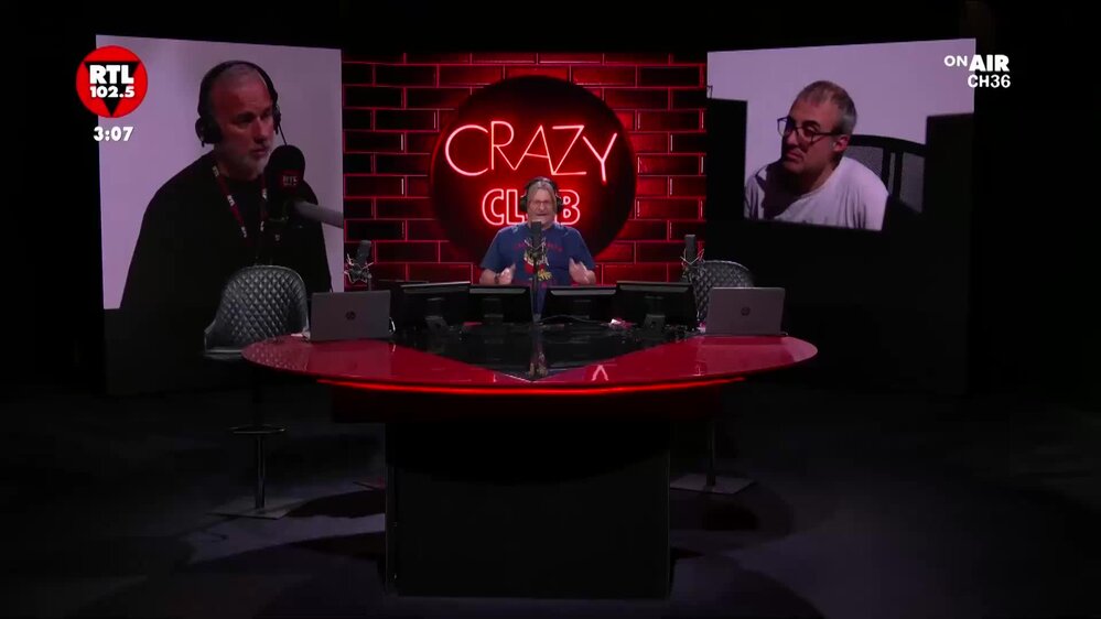 Puntata del 21/05/2026