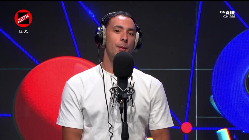 Puntata del 09/07/2026