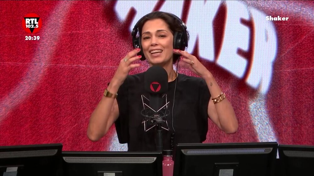 Puntata del 22/06/2025