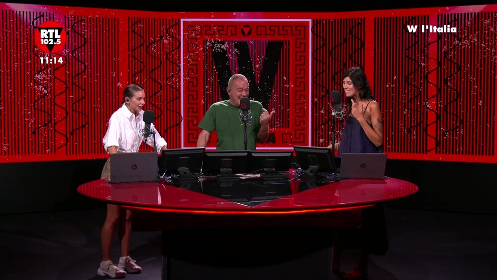 Puntata del 06/07/2026