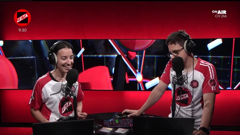 Puntata del 11/06/2025