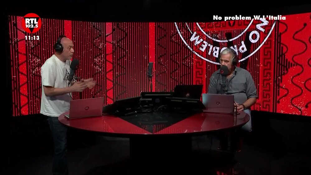 Puntata del 29/06/2025