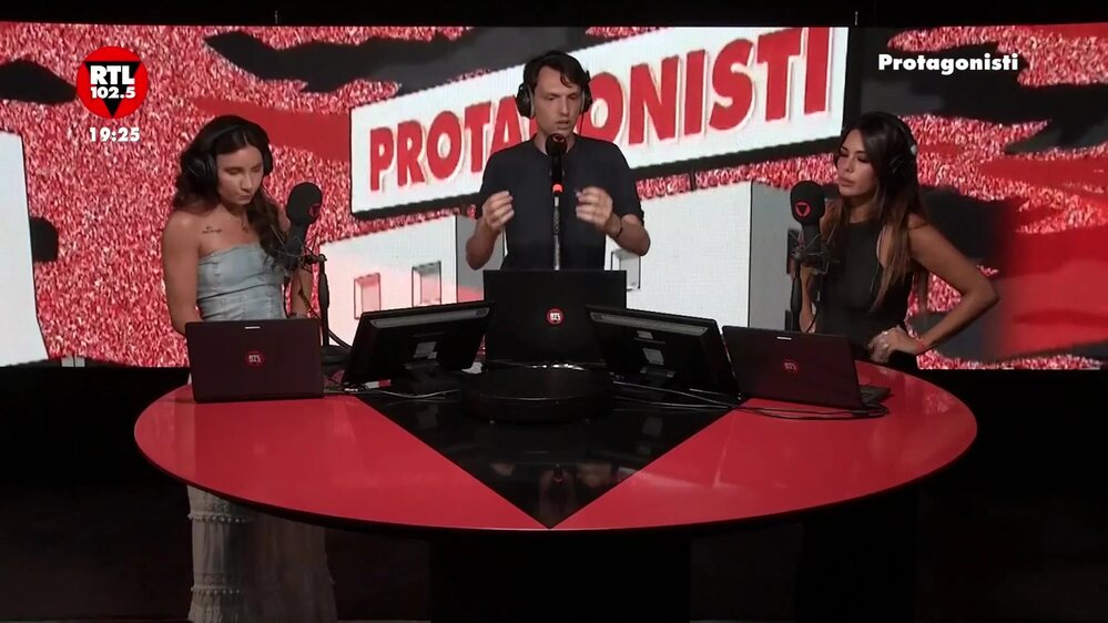 Puntata del 11/08/2025