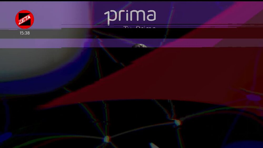 Puntata del 03/11/2025