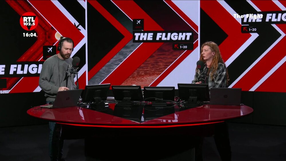 Puntata del 05/02/2026