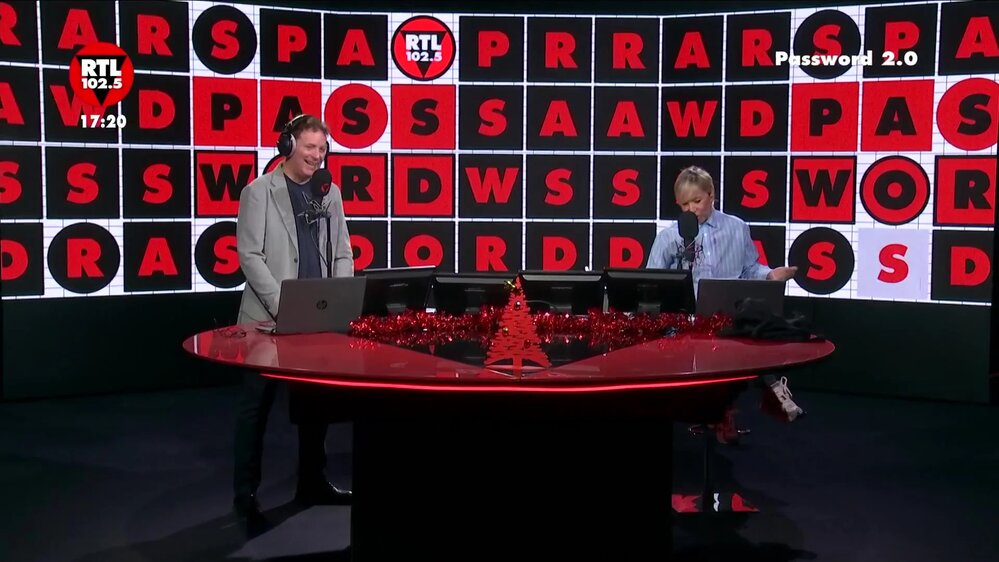 Puntata del 23/12/2025