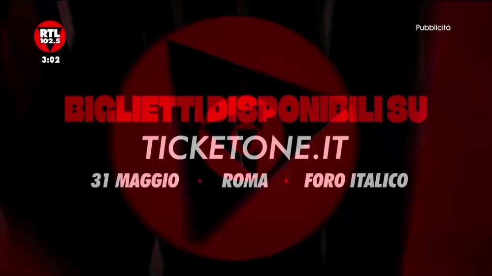 Puntata del 03/01/2026