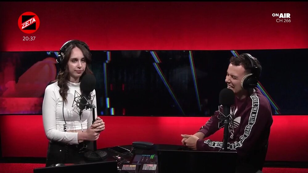 Puntata del 23/05/2025