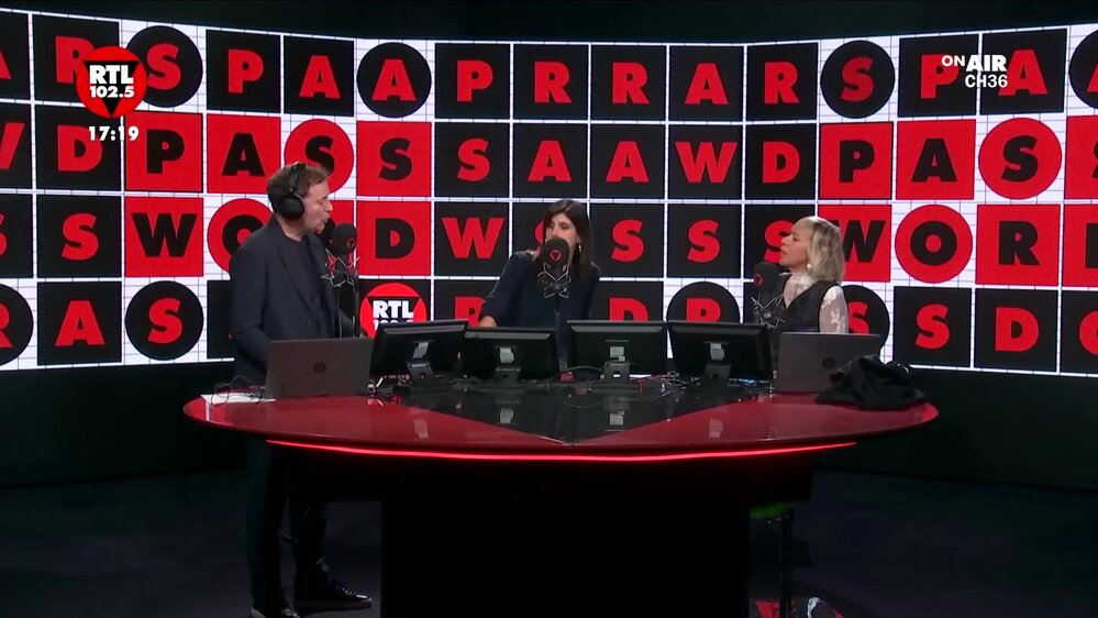 Puntata del 22/10/2025