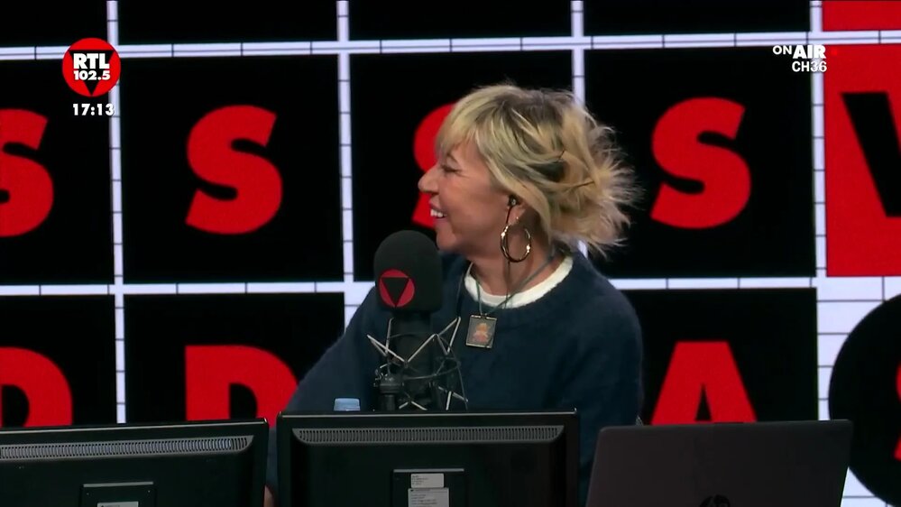 Puntata del 07/04/2025