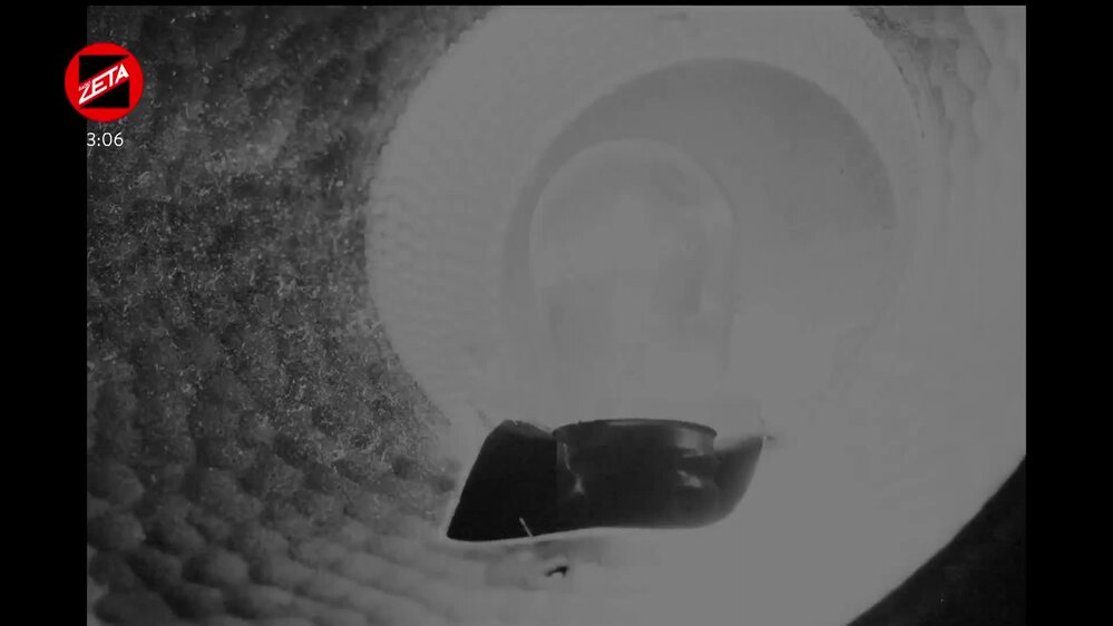 Puntata del 07/11/2025