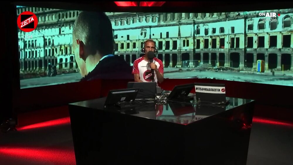 Puntata del 07/06/2025
