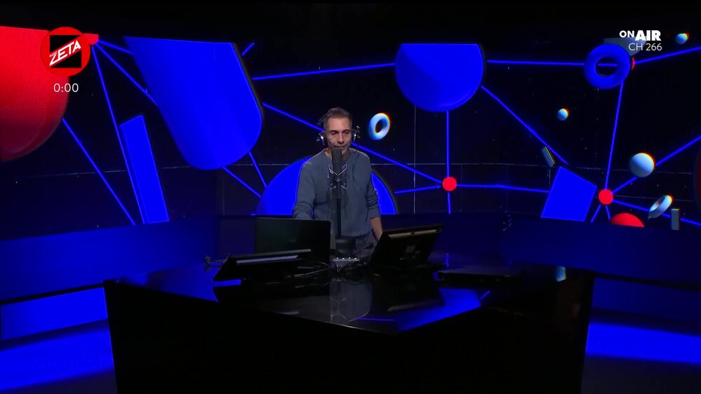 Puntata del 07/02/2026