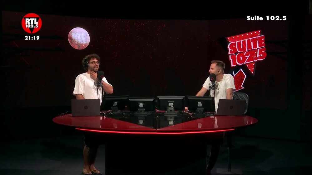 Puntata del 16/07/2025