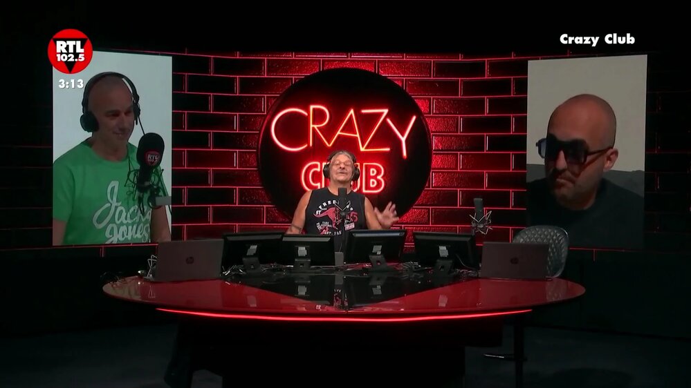 Puntata del 11/07/2025